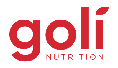 goli nutrition logo